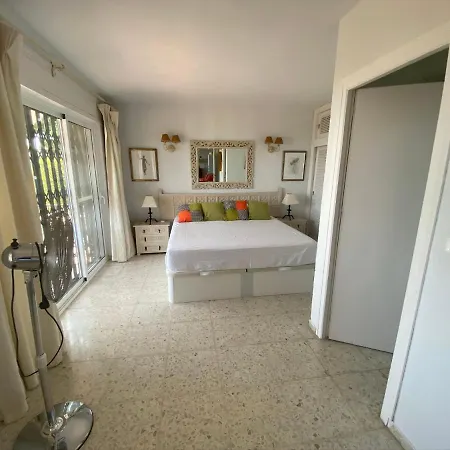 Вилла Casa Castana, Pueblo *
